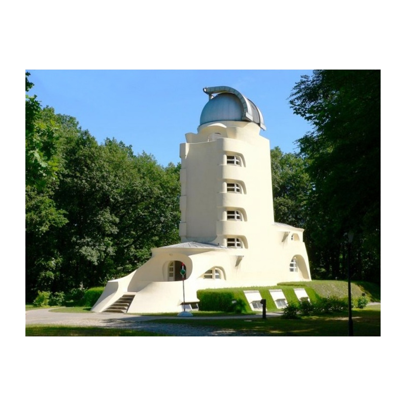 Mendelsohn - Einsteinturm