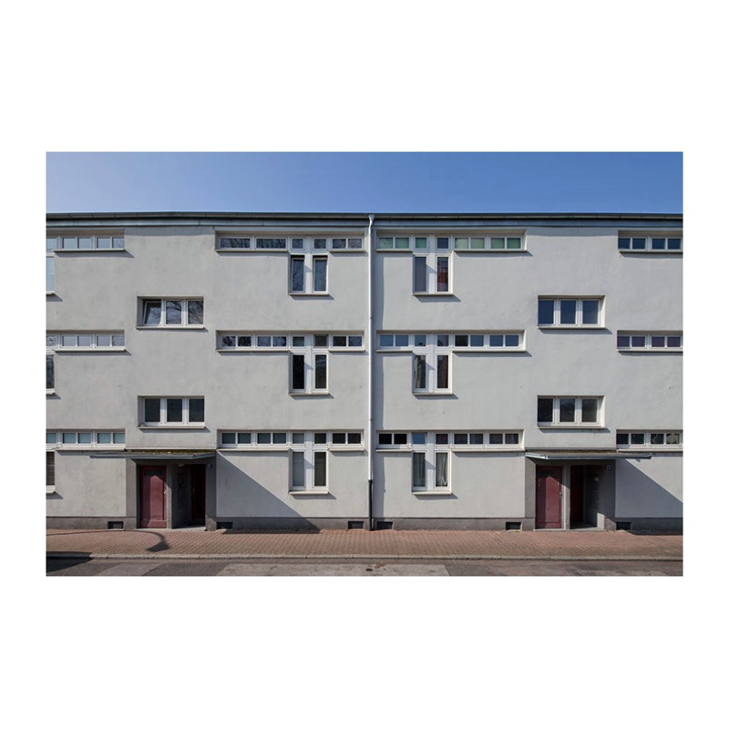 Stam - Hellerhof-Siedlung