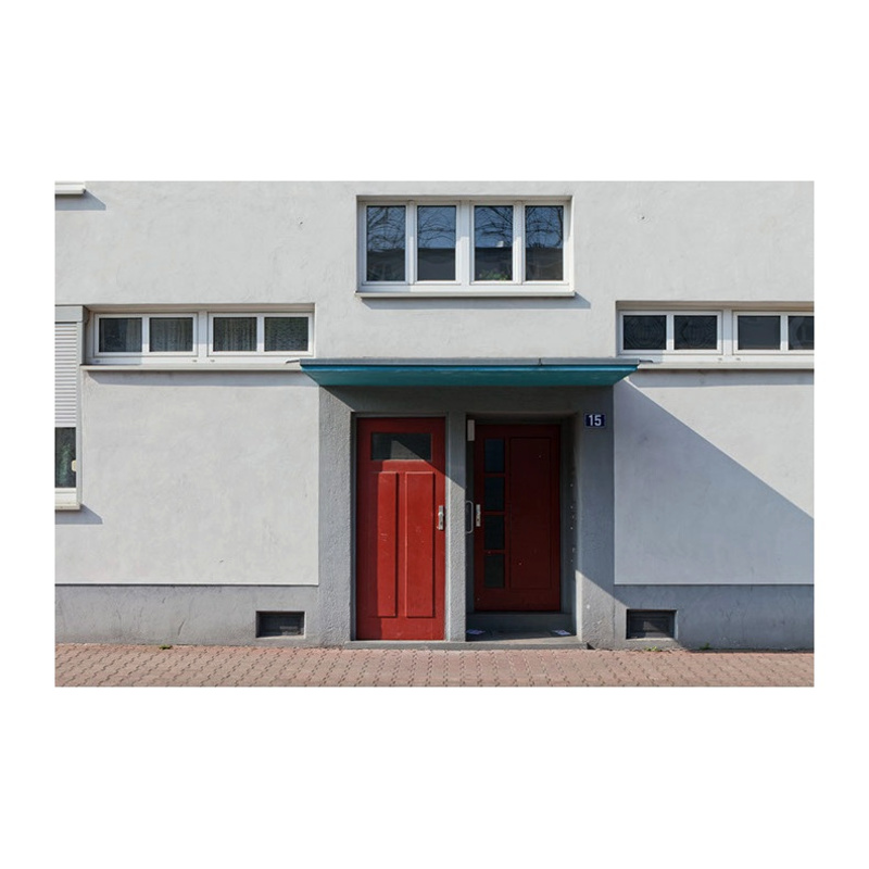 Stam - Hellerhof-Siedlung