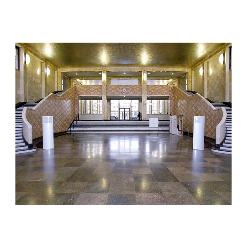 Poelzig - I.G.-Farben-Haus