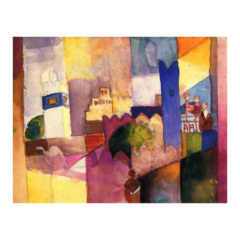 August Macke