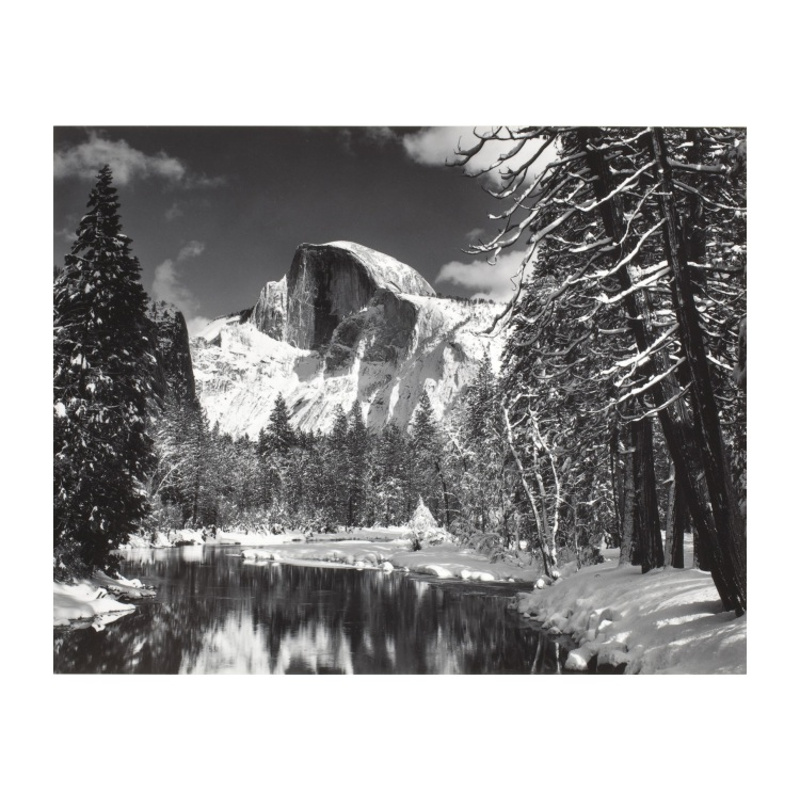 Ansel Adams