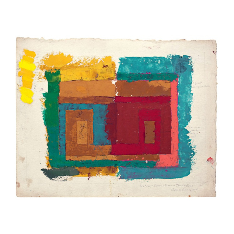 Josef Albers