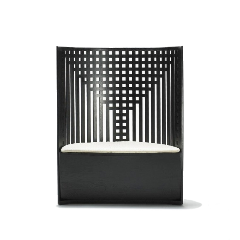 Mackintosh - Willow Chair