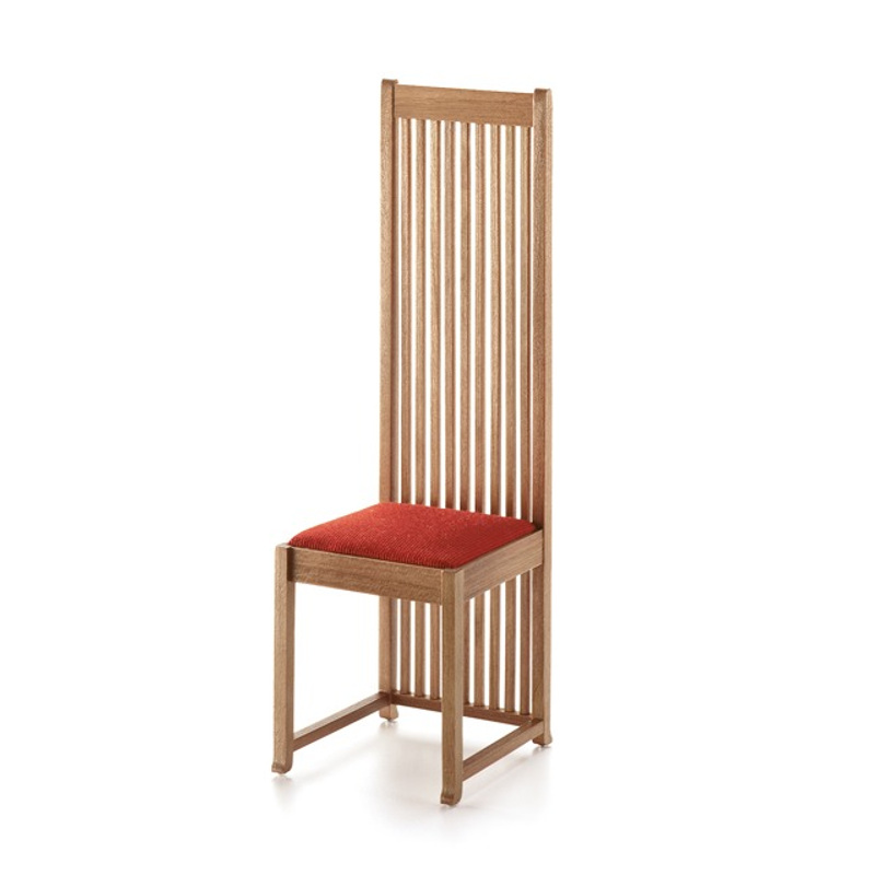Wright - Robie 1 Chair