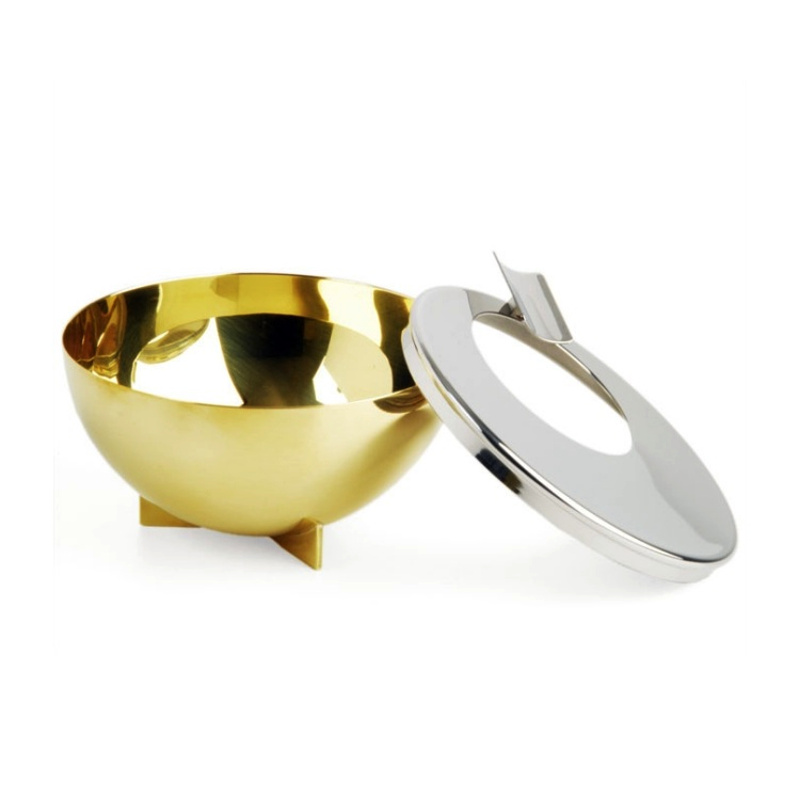 Marianne Brandt - Aschenbecher