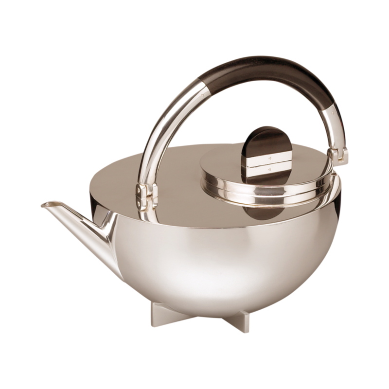 Marianne Brandt - Teekanne