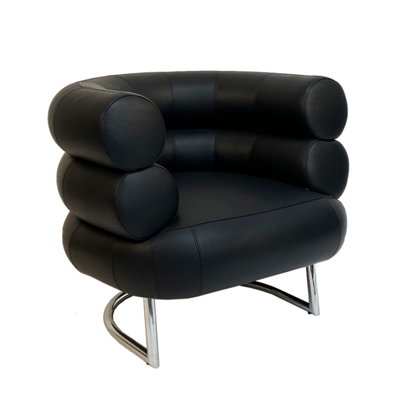 Gray - Sessel Bibendum