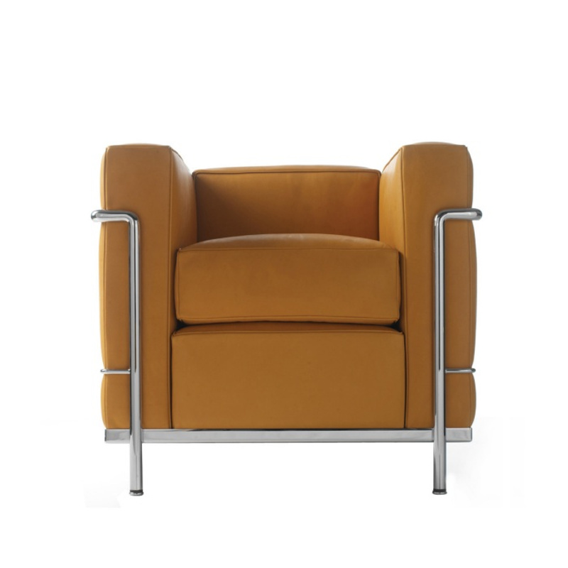 Le Corbusier - Sessel LC2