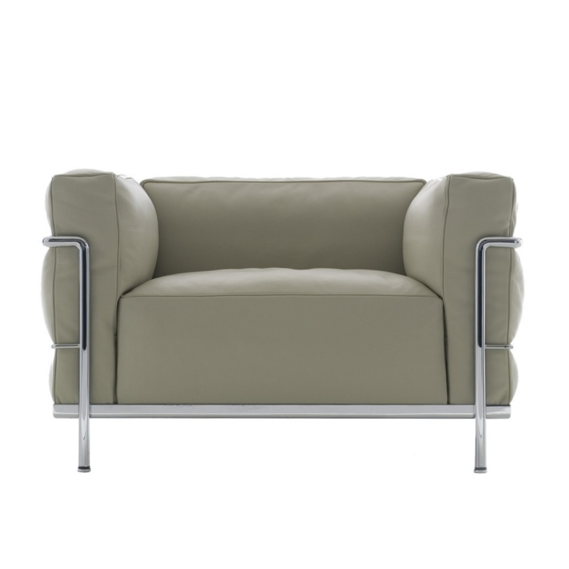 Le Corbusier - Sofa LC3