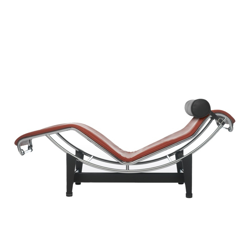 Le Corbusier - Liege LC4