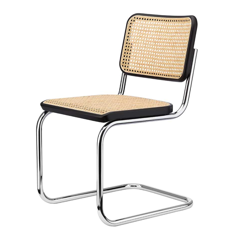 Marcel Breuer - Stuhl S 32