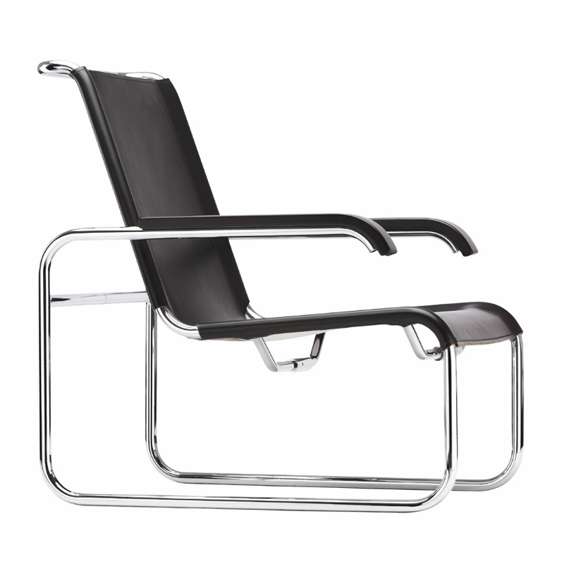 Marcel Breuer - Sessel S 35 R
