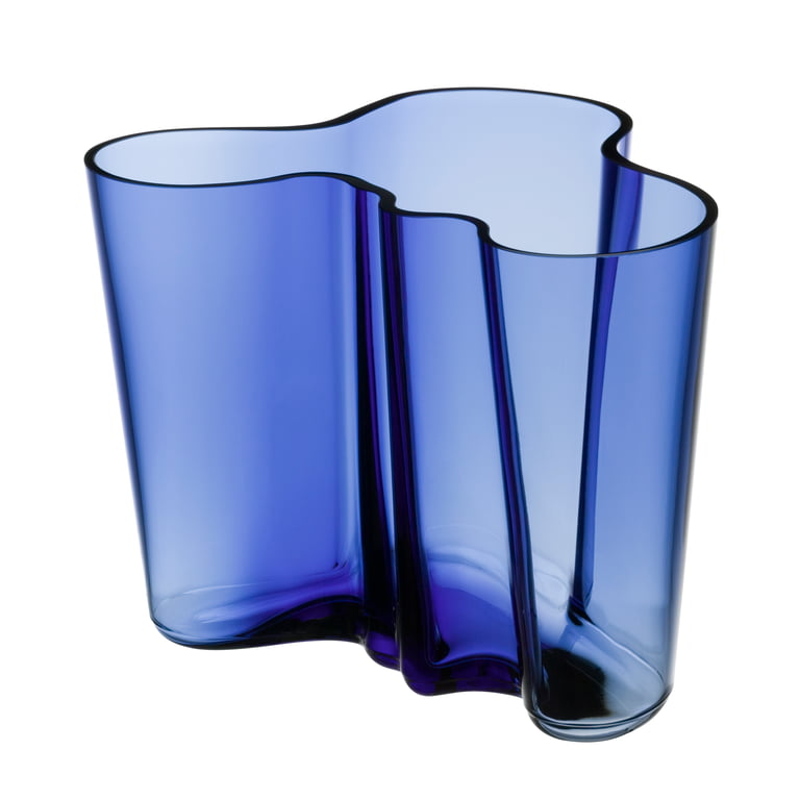 Alvar Aalto - Vase Savoy