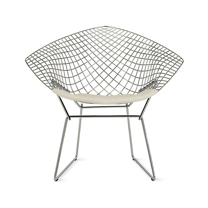 Bertoia - Diamond Chair
