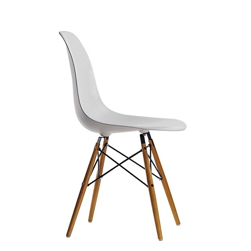 Eames - Stuhl DSW