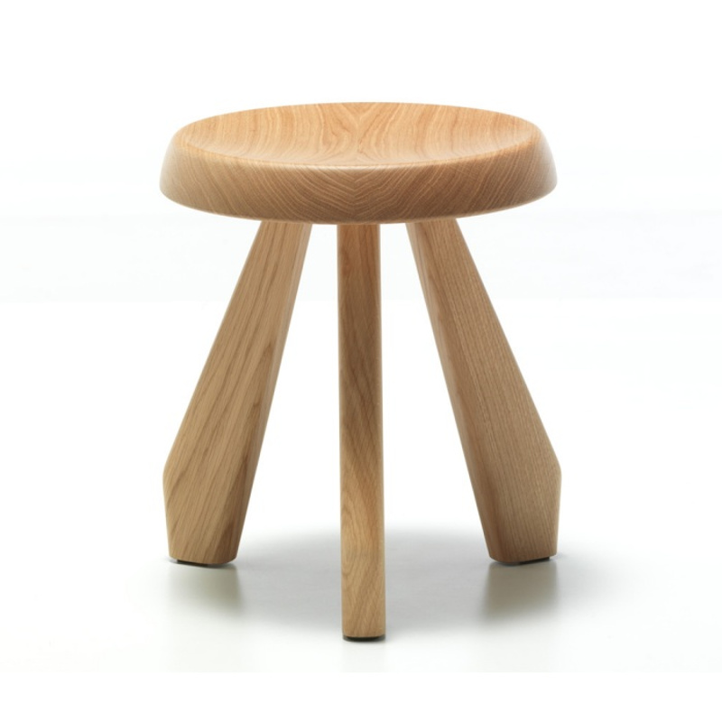 Perriand - Hocker Tabouret Berger