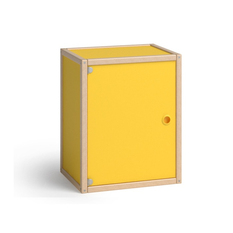 Flötotto - Möbelprogramm Profilsystem