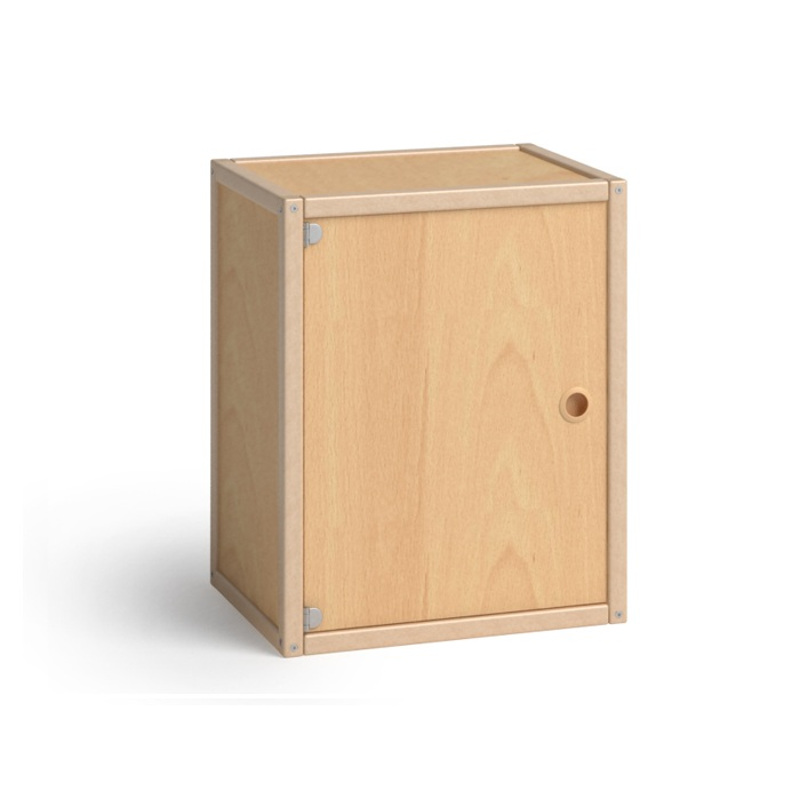 Flötotto - Möbelprogramm Profilsystem