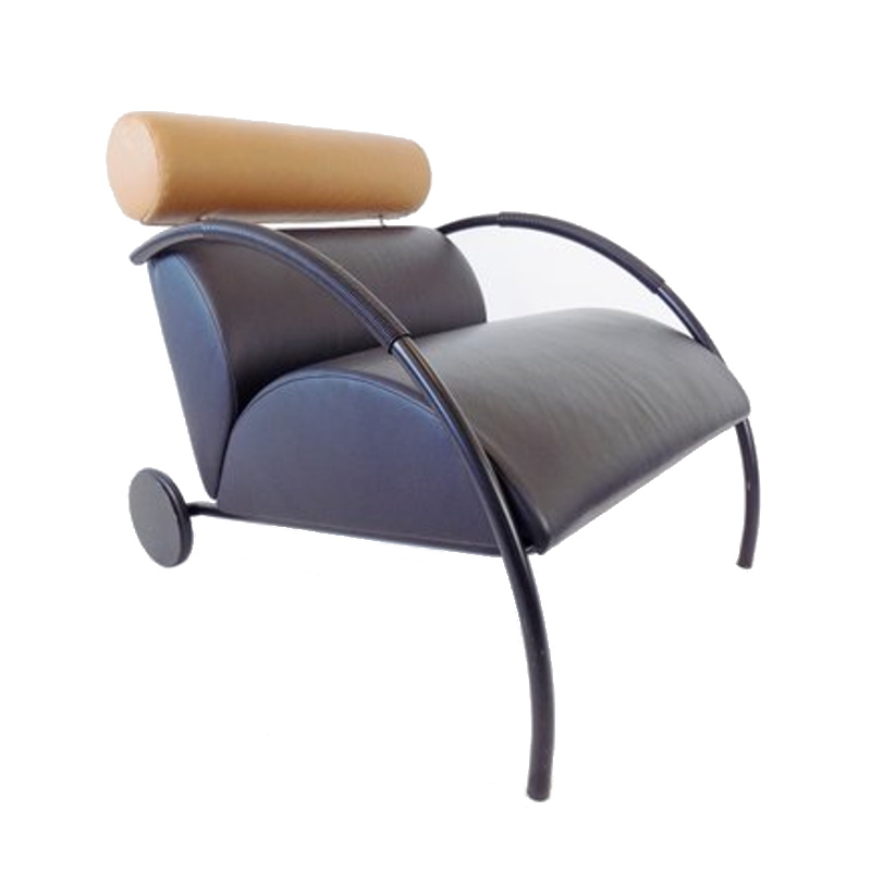 Maly - Sessel Zyklus