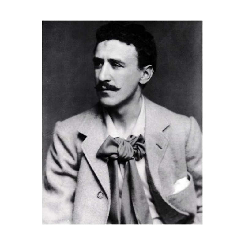 Charles Rennie Mackintosh