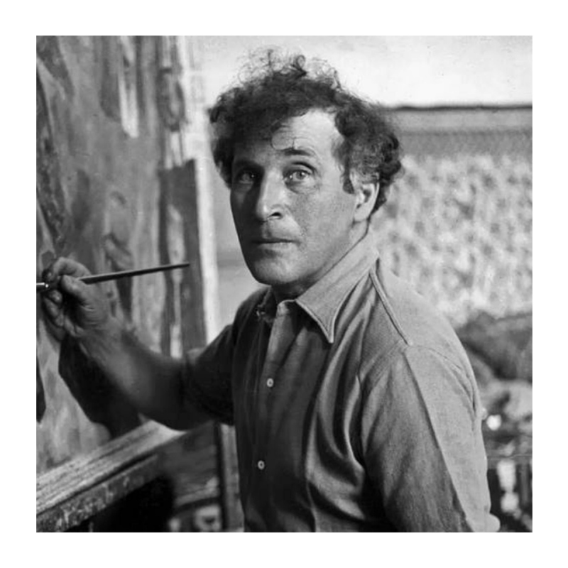 Marc Chagall